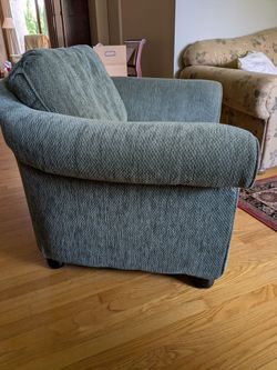 Upholstered Chair
