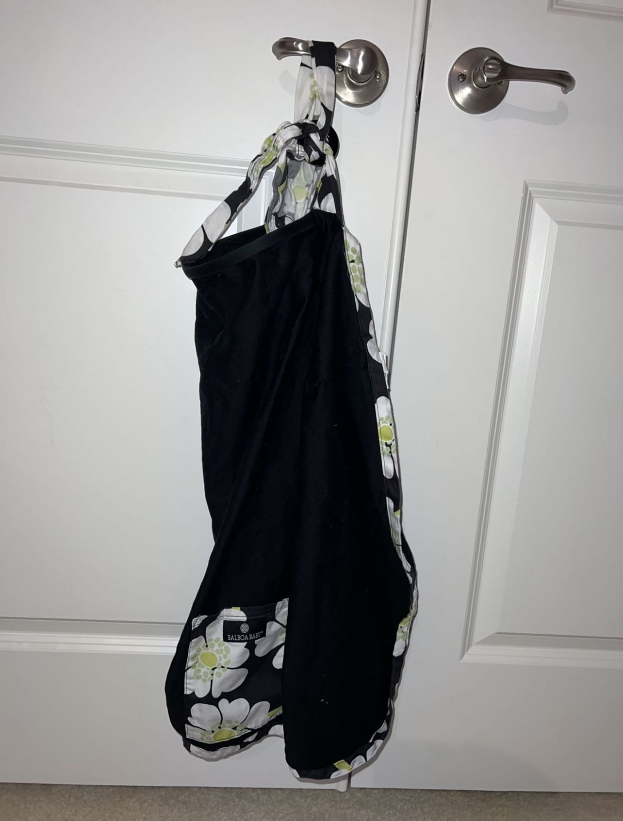 Balboa Baby Nursing Cover 