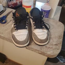 Nike Jordans