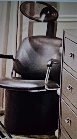 Hair Dryer