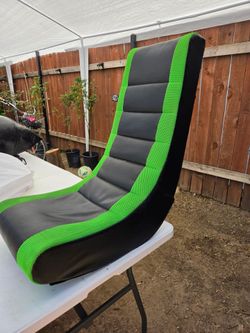 Gaming chair