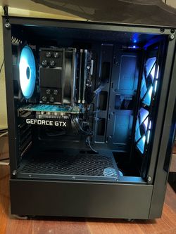KILLER GAMING PC(I-7 GTX 1660)