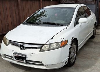 2006 Honda Civic