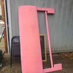 California King Head Board