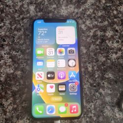 Iphone 10