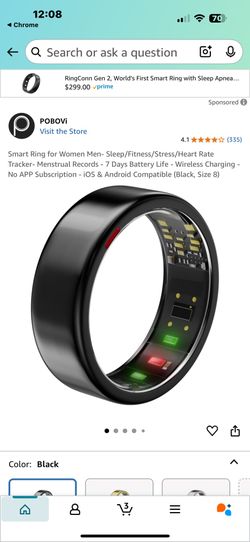 Smart Rings 