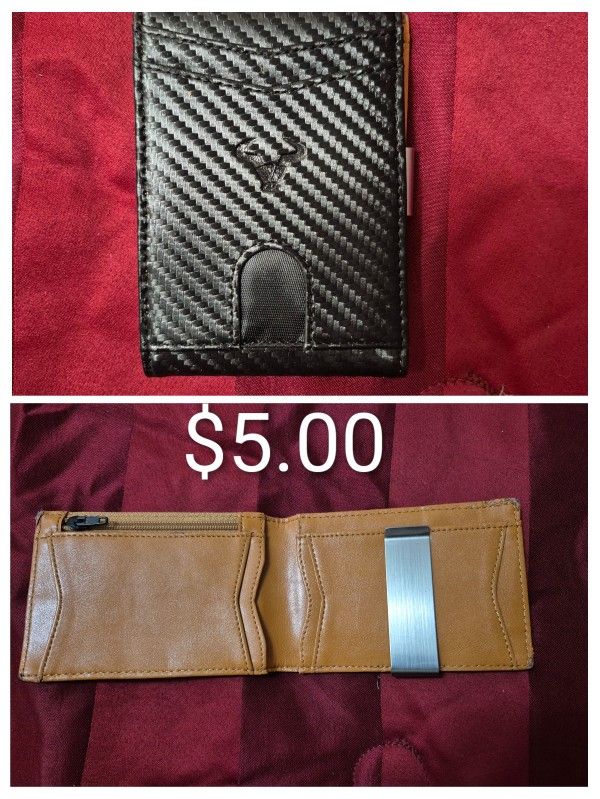 Men's Wallets