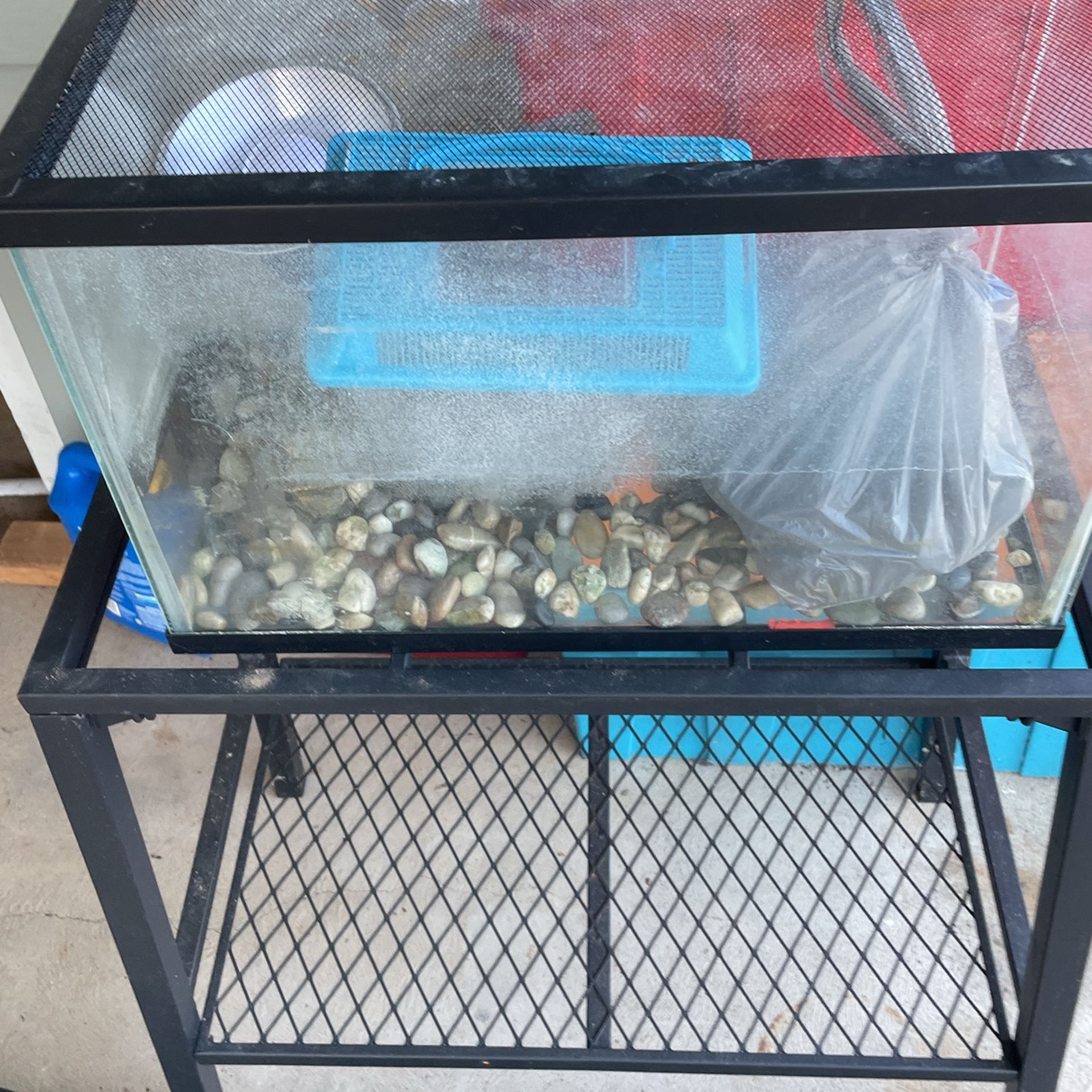 Fish Tank