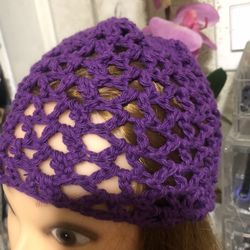 I Have Crochet Hats  Variety Of Colors