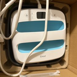 Cricut Press