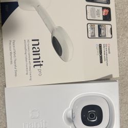 Nanit Pro