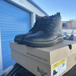 Doc Martens Amwell SR Size 12