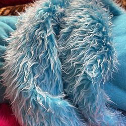 Faux Fur Close Out Sale Liquidation OC Faux Fur Wholesale 