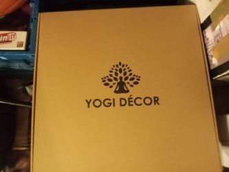 Yoga Deco