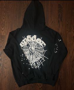 *Best Offer* Spider hoodie