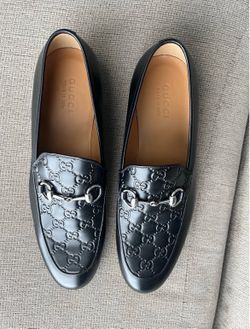 Gucci Moccasin Size 10