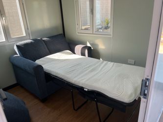 Sofa bed new