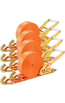 correas de amarre resistentes para camiones