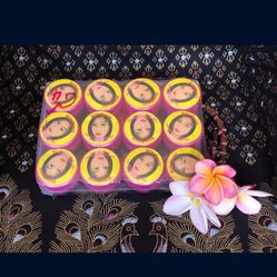 Milk Cream (12 Piece)