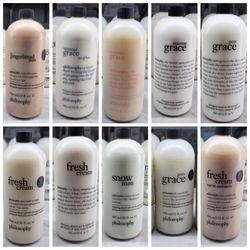 Body care