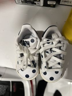 SNEAKERS 4C TODDLER