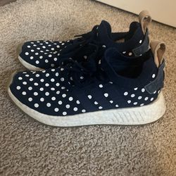 Adidas Womens NMD_R2 PK W Womens Size 8