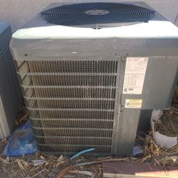 4 tone A/C