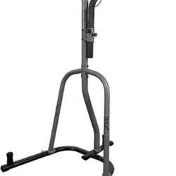 Everlast Punching Bag Stand