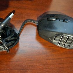 Gaming Mouse