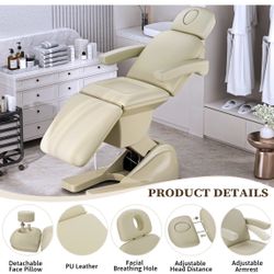 Spa Chair