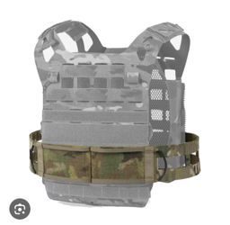 Crye SPC Airlite Cummerband - Size M