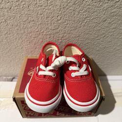 New Toddler Shoes 4.0