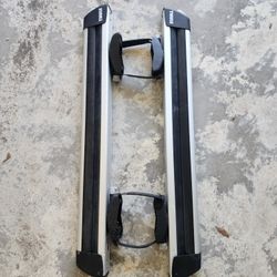 Used Mazda Cx5 Ski Rack 