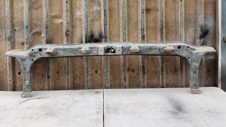 2017-2019 Ford F250 F350 Front Upper Tie Bar OEM