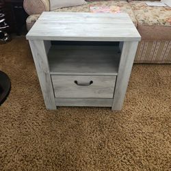 End Table Or Night Stand