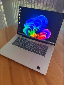 HP Omnibook 5 16” (OLED)