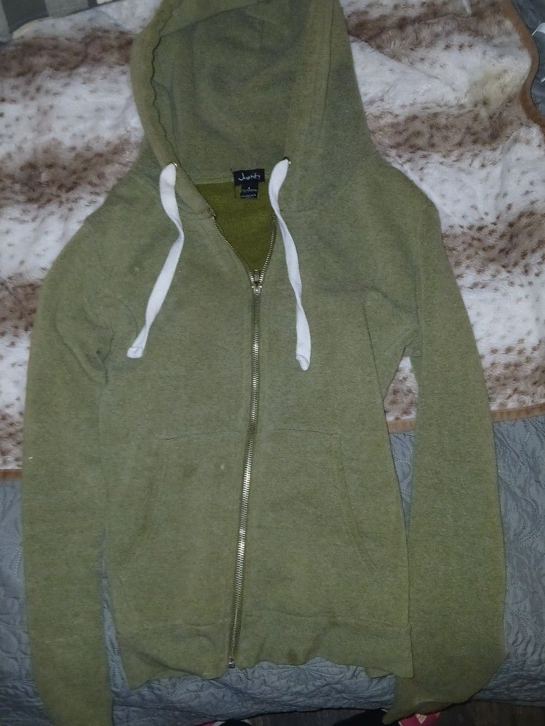 Women's Bag Of Brand Name Clothes