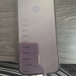 iPhone 16 Pro Never Used