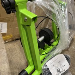 Exercise Bicycle Magnetic Trainer Stand