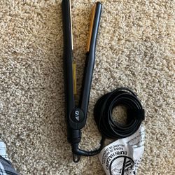 Hair Straightener 