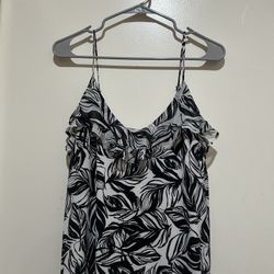 Woman’s Summer Dress