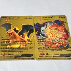 Pokémon’s cards