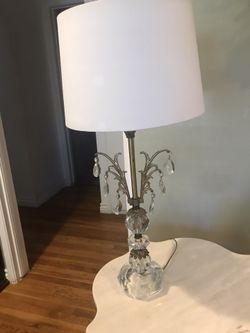 Chandelier Lamp