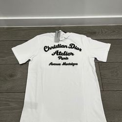 Dior Tshirt New Season Any Colors