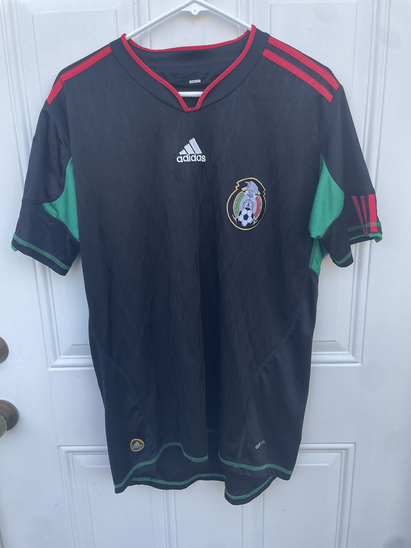 Camisa del TRI size large