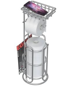 Toilet Paper Holder Bathroom 