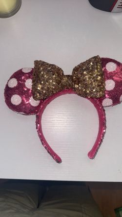 Disney ear FREE