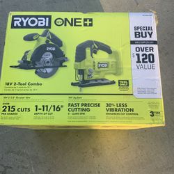 Ryobi 