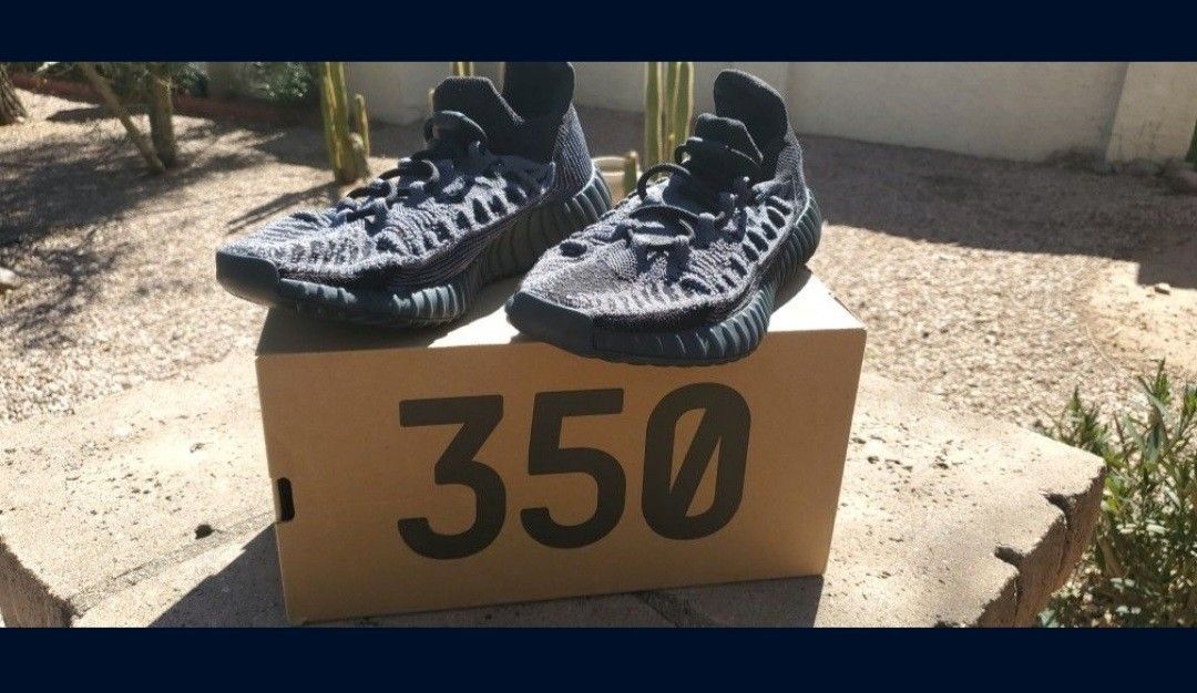 YZY COMPCT350-- 2 Sizes Available