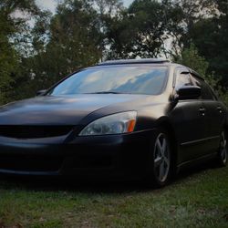 2003 Honda Accord